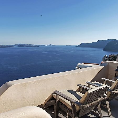 Lucky Homes - Oia Ruang foto