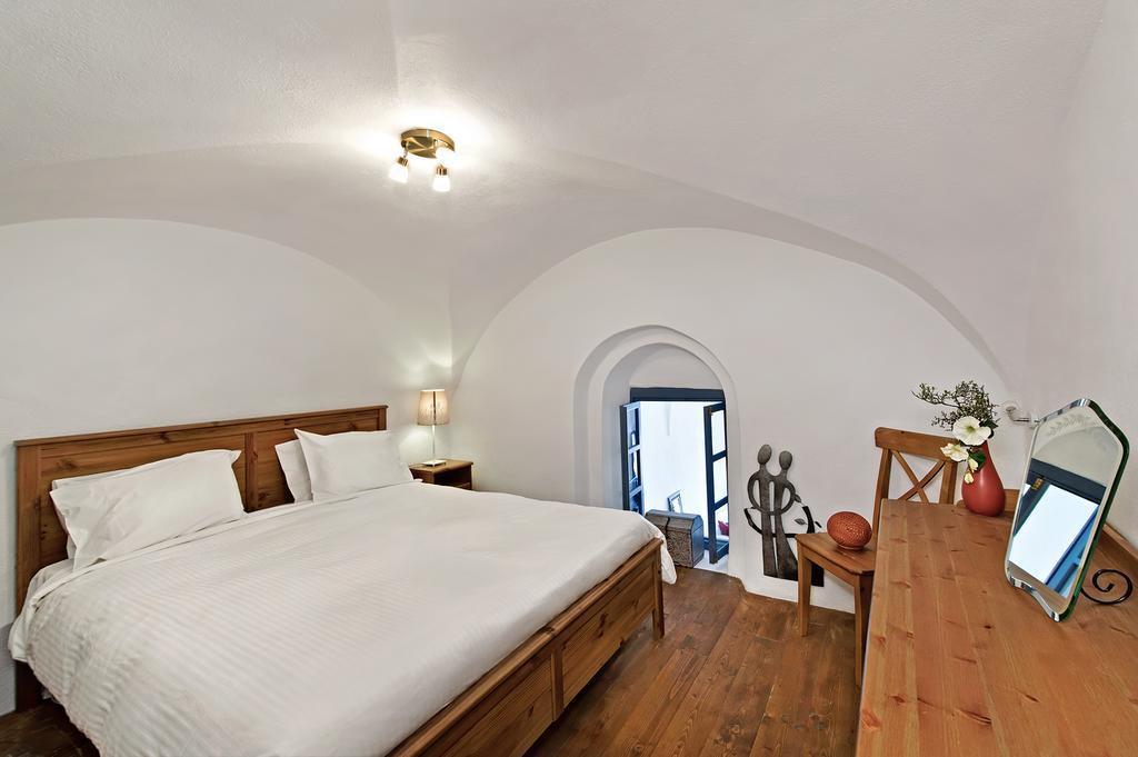 Lucky Homes - Oia Ruang foto