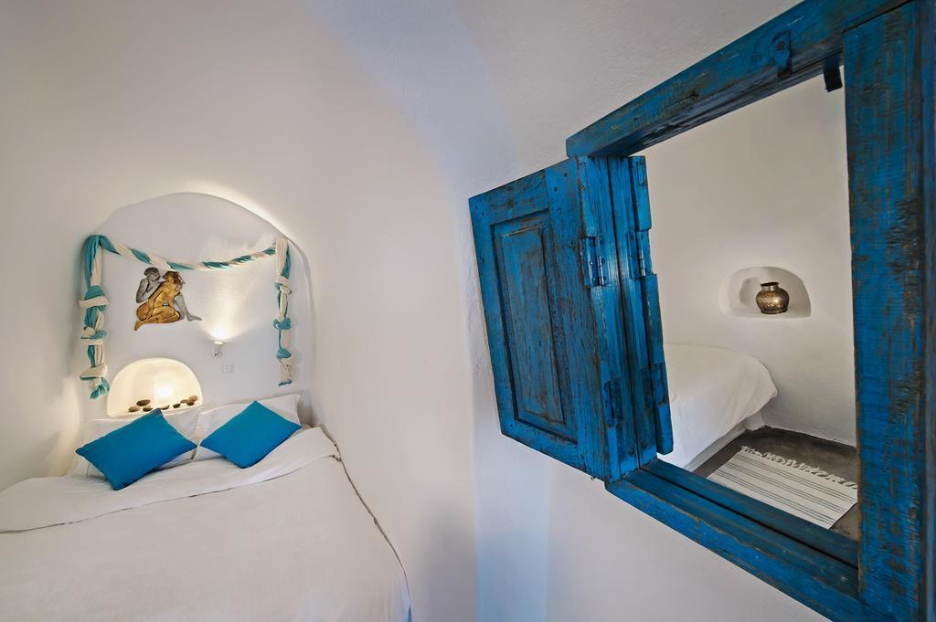 Lucky Homes - Oia Ruang foto