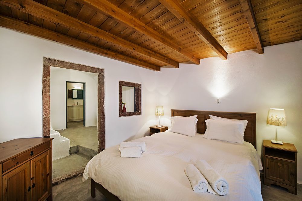 Lucky Homes - Oia Bagian luar foto